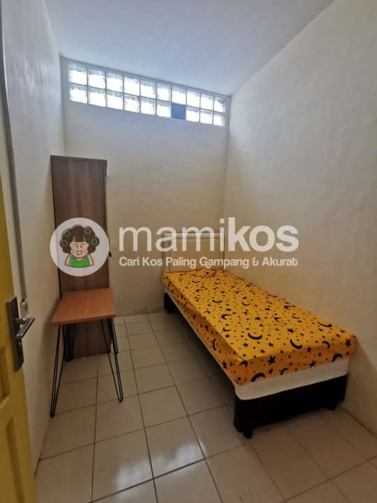 Kost Koneng Tipe A Jagakarsa Jakarta Selatan