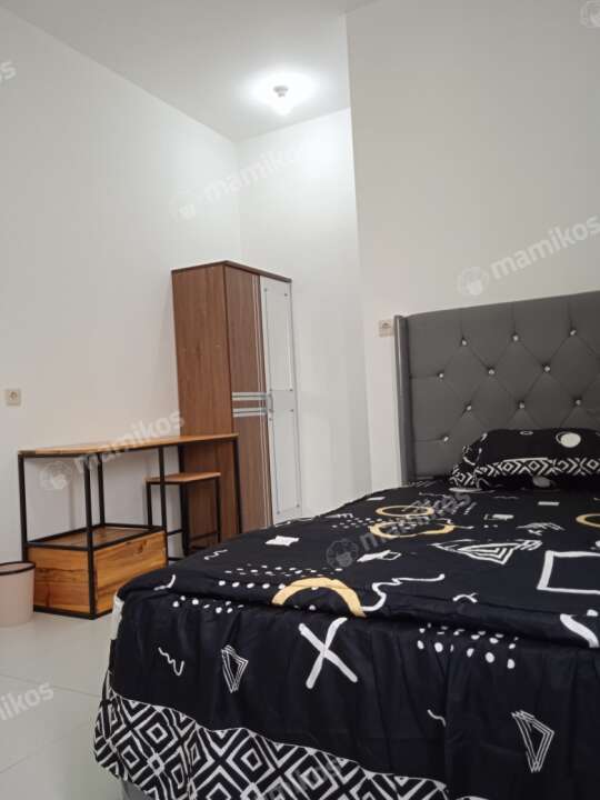 Kost Omakos Executive Bekasi Timur Bekasi