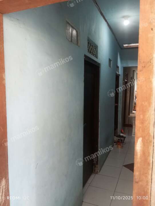 Kost Deddy Tipe B Kemayoran Jakarta Pusat