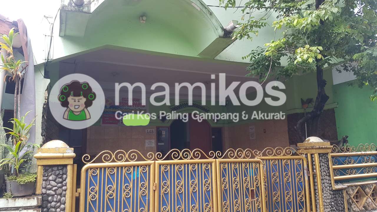 Kost Wisma Paris Rawalumbu Bekasi