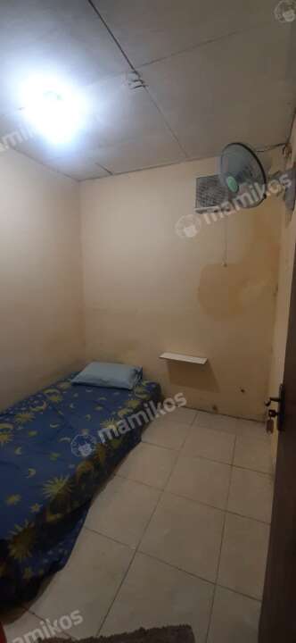 Kost Cecek Tipe A Tebet Jakarta Selatan