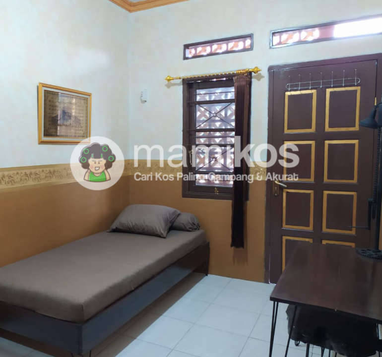 Kost Diasty Pancoran Jakarta Selatan