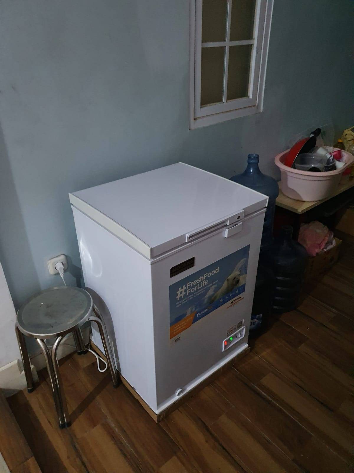 Foto 2-7
