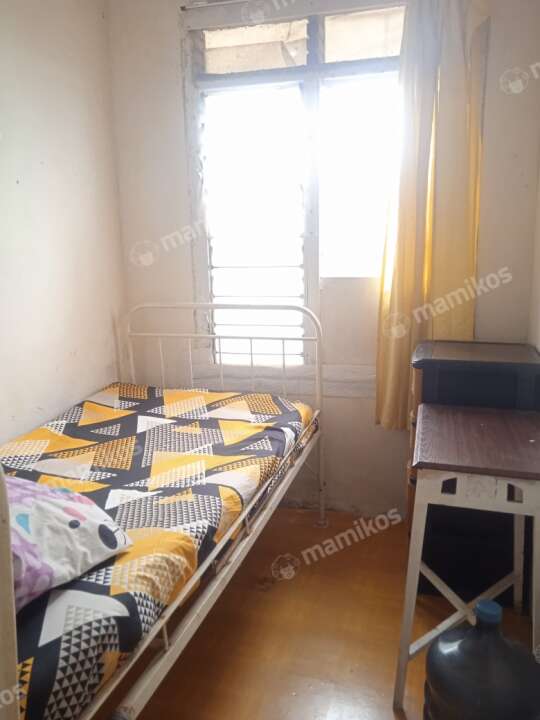 Kost Ixora Tipe A Bogor Tengah Bogor