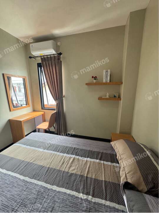Kost Pratama Residence Tipe B Duren Sawit Jakarta Timur
