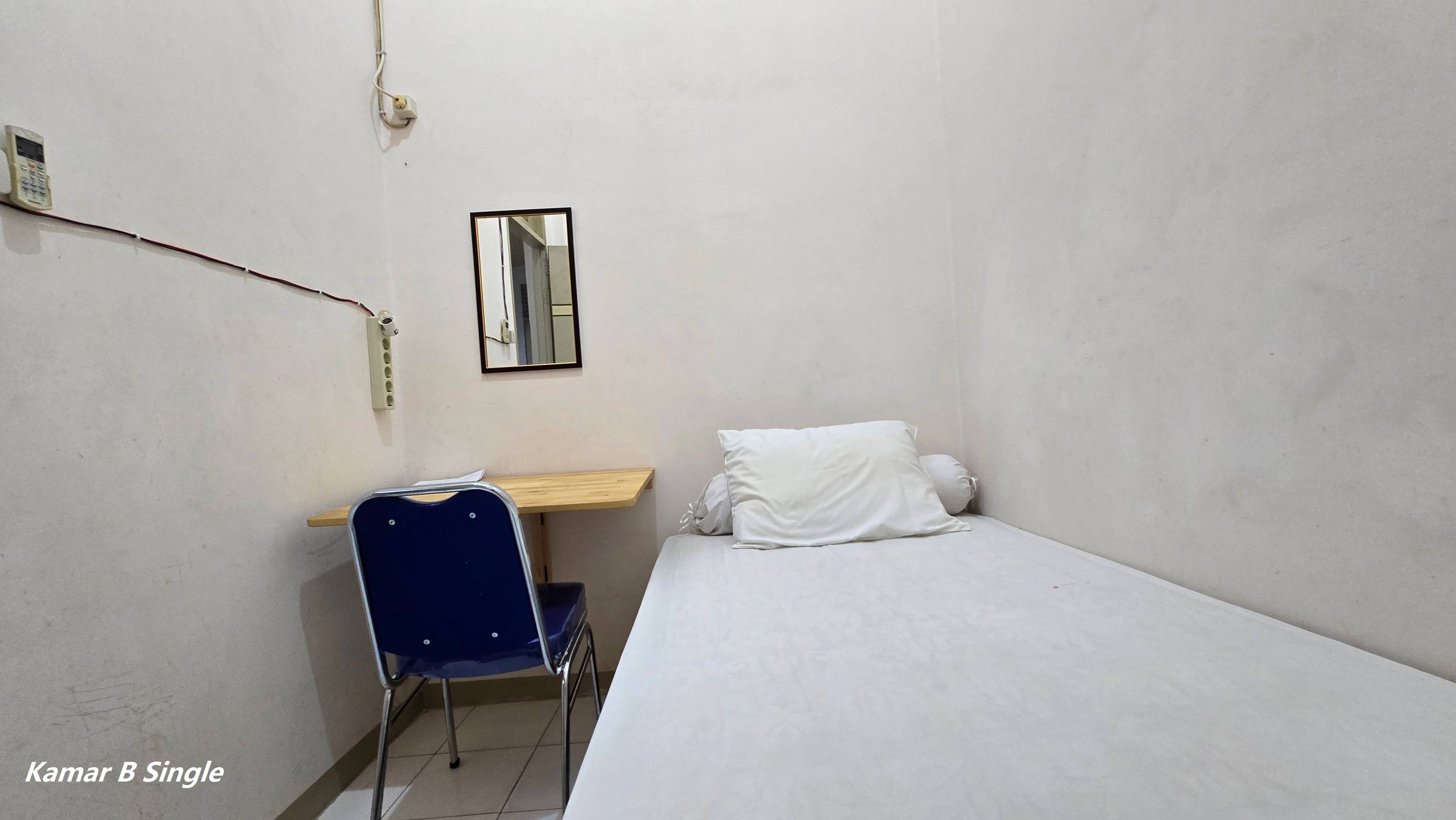 Kamar B