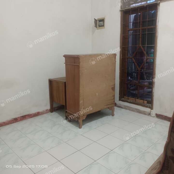 Kost Andre Tipe A Pulo Gadung Jakarta Timur