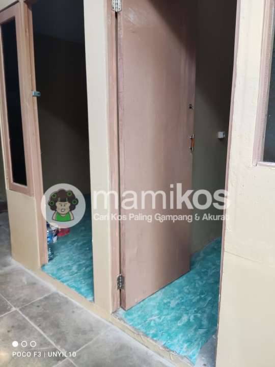 Kost Syafirah Ramadhina 24 Tipe A Pancoran Jakarta Selatan