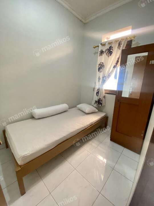 Kost Palayu 5 Tipe C Bogor Utara Bogor