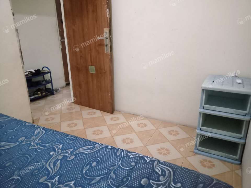 Kost Anggerek Penjaringan Jakarta Utara
