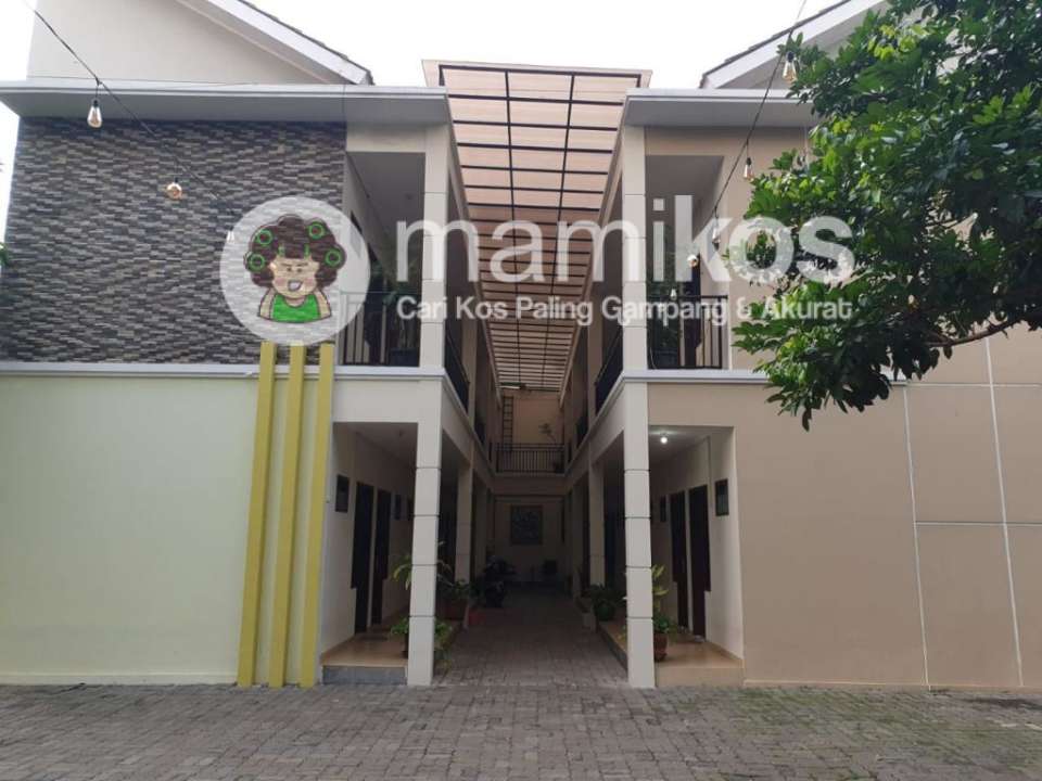 Kost KAG Residence Tanjung Barat Jagakarsa Jakarta Selatan