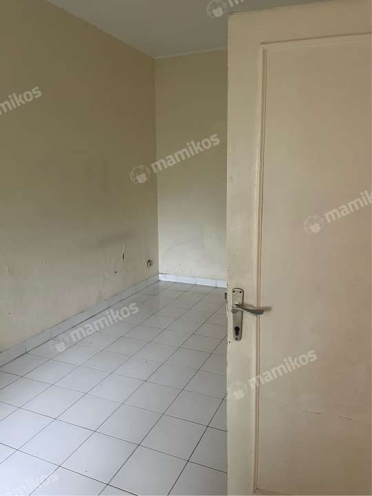 Rumah Kontrakan BSD Serpong Tangerang Selatan