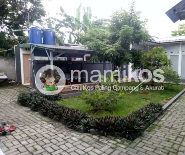 Kost Saung Pelangi Tipe B Jatiasih Bekasi