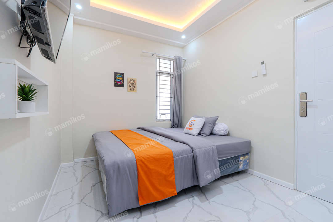 Kost Cozy Tipe VVIP Rawalumbu Bekasi