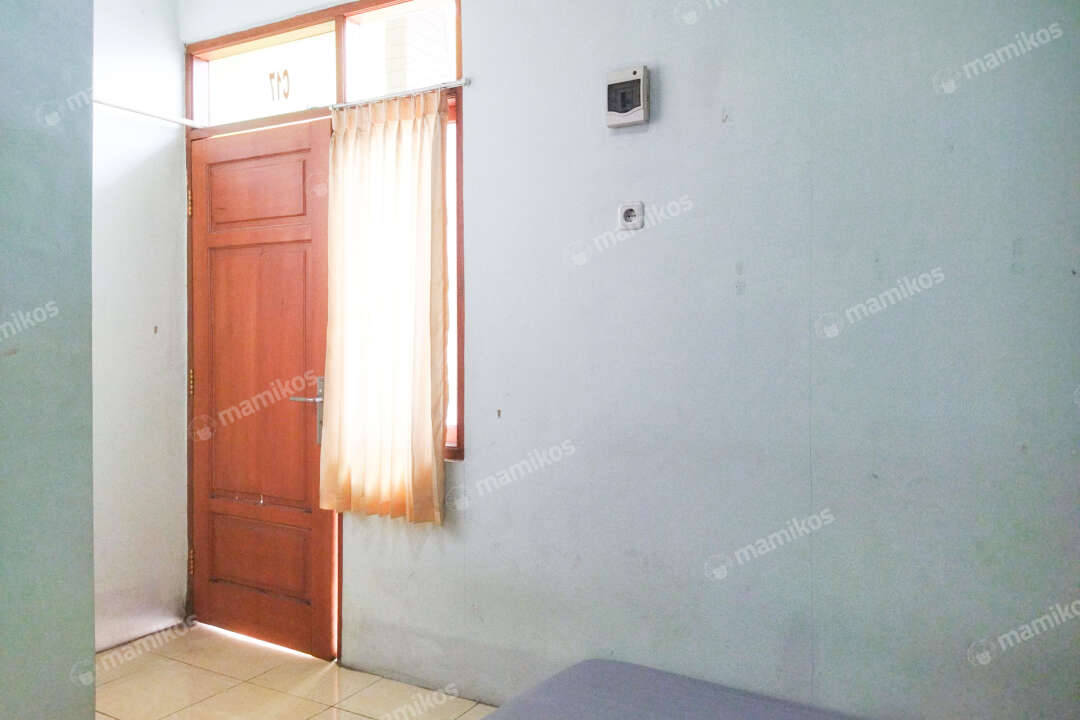 Kost Mutiara 25 Tipe B Cimanggis Depok