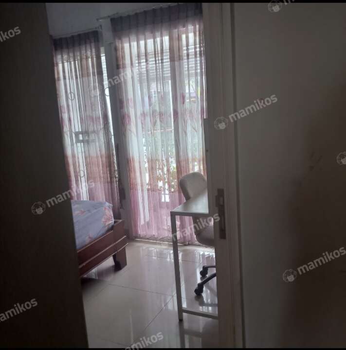 Kost Omahe Khanza Tambun Selatan Bekasi