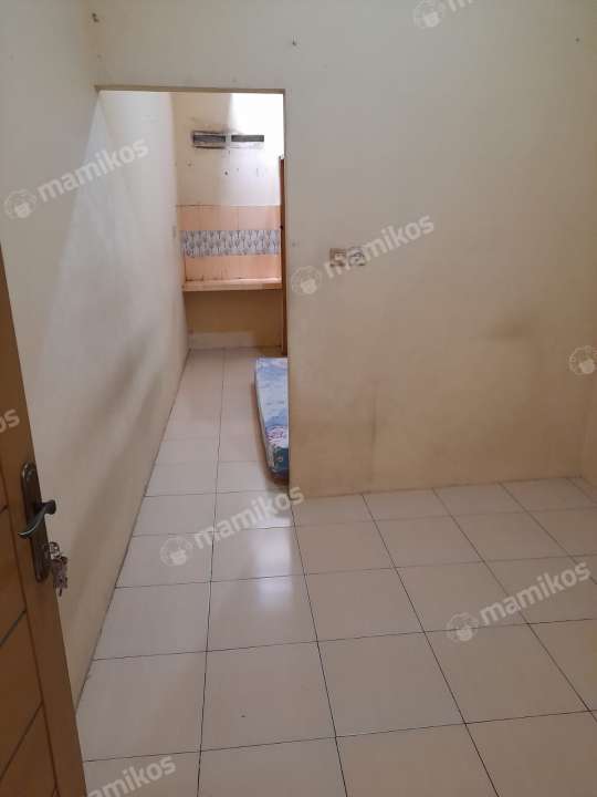 Kost Mpok Wani Pondok Gede Bekasi