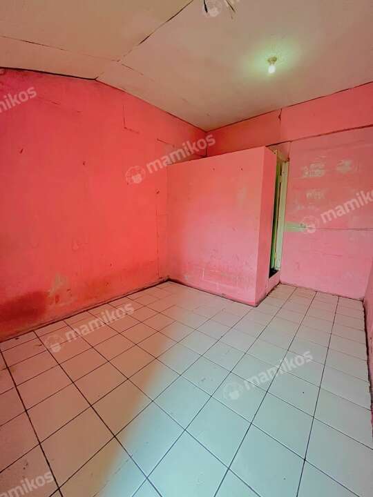 Kost Pak Ruslan Tipe C Jatiuwung Tangerang