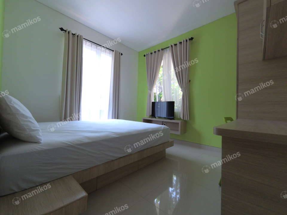 Kost Vayassi House Syariah Standard Cilandak Jakarta Selatan