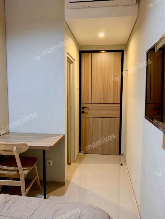 Kost Anantara Arama Emerald Setiabudi Jakarta Selatan