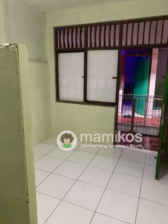 Kost Sinar Jaya Bekasi Barat Bekasi