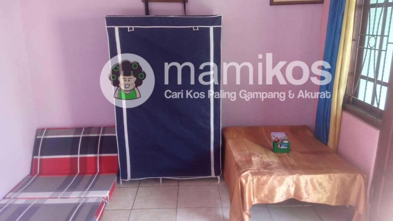 Kost Lumbu Tengah Rawalumbu Bekasi