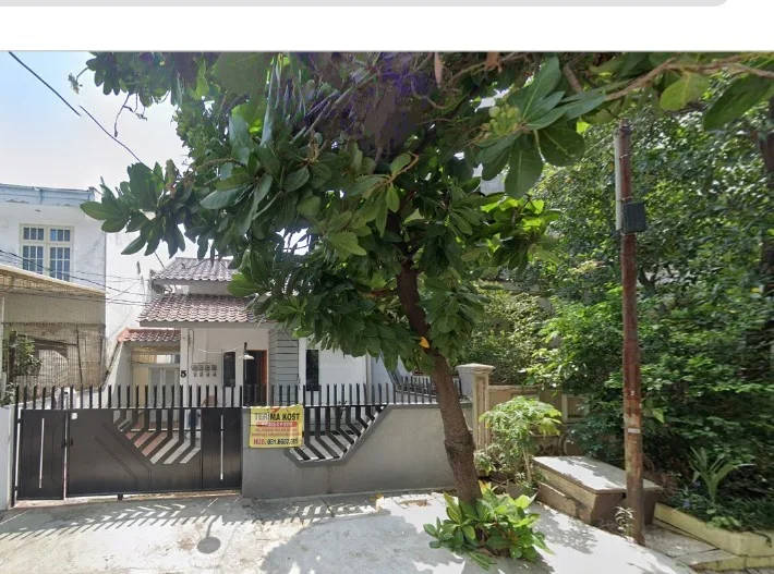 Kost Putri Gerosa Tipe A