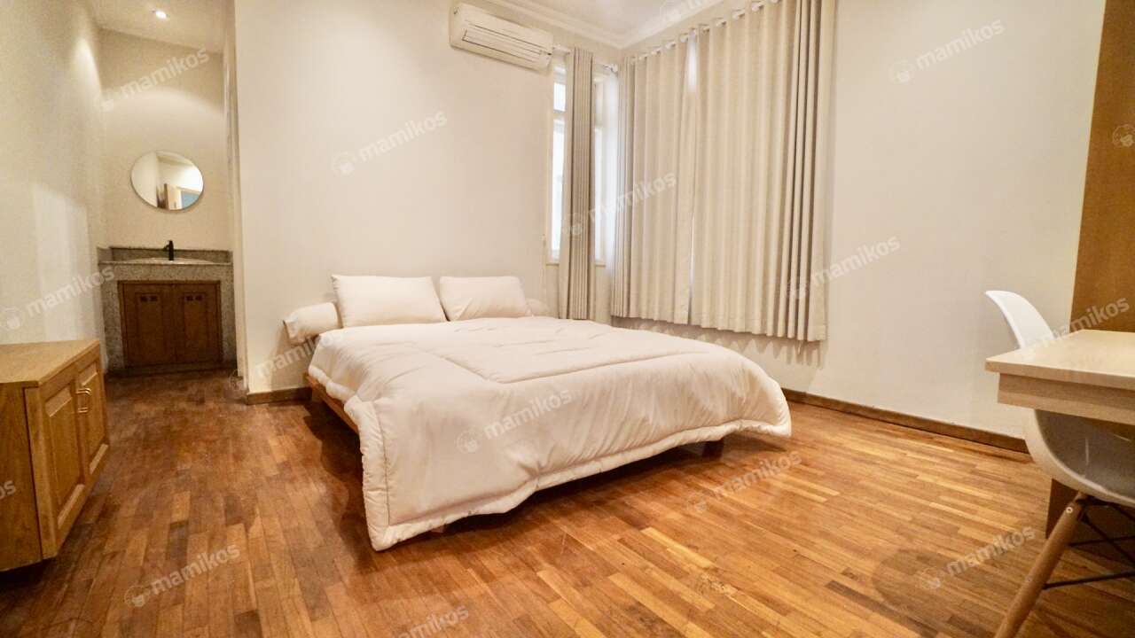 Kost Adhyaksa Tipe A Cilandak Jakarta Selatan