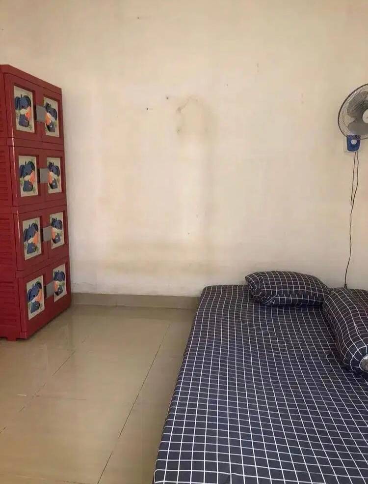 Kamar Kost 4