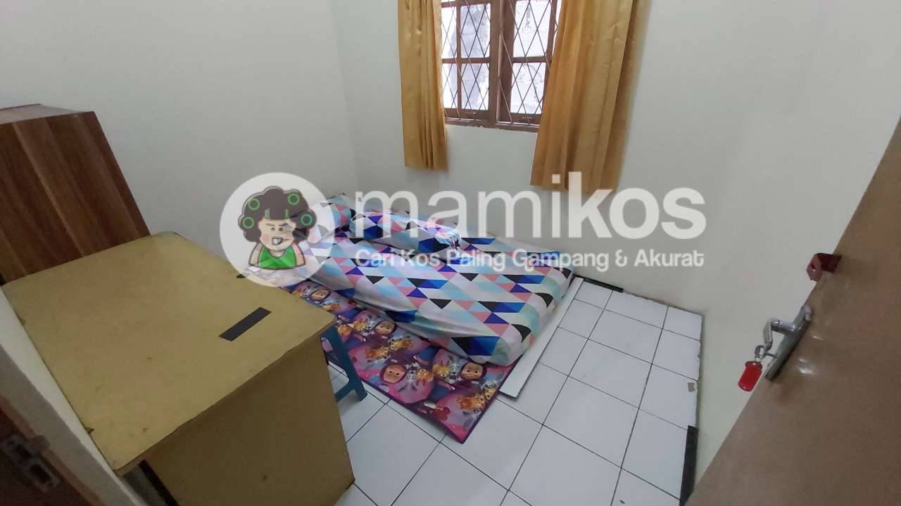 Kost Galaxi Pondok Aren Tangerang Selatan