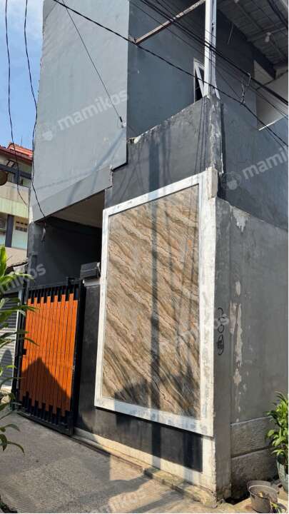 Kost Amenah Pondokmelati Bekasi