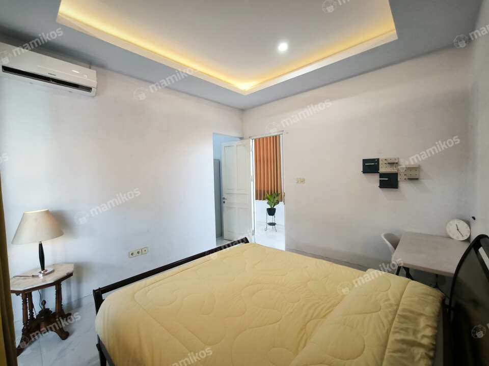 Kost Baru Puji Rahayu Tipe A Ciputat Timur Tangerang Selatan