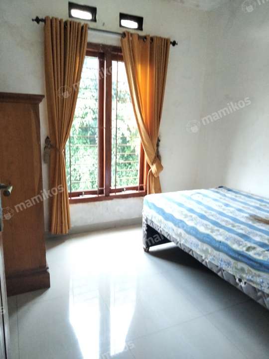 Kost Bu Djoko Tipe A Duren Sawit Jakarta Timur