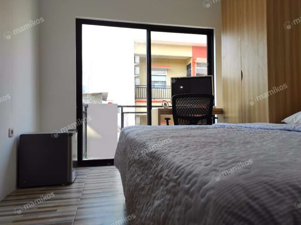 Kost E16 Residence Tipe Suite Setiabudi Jakarta Selatan