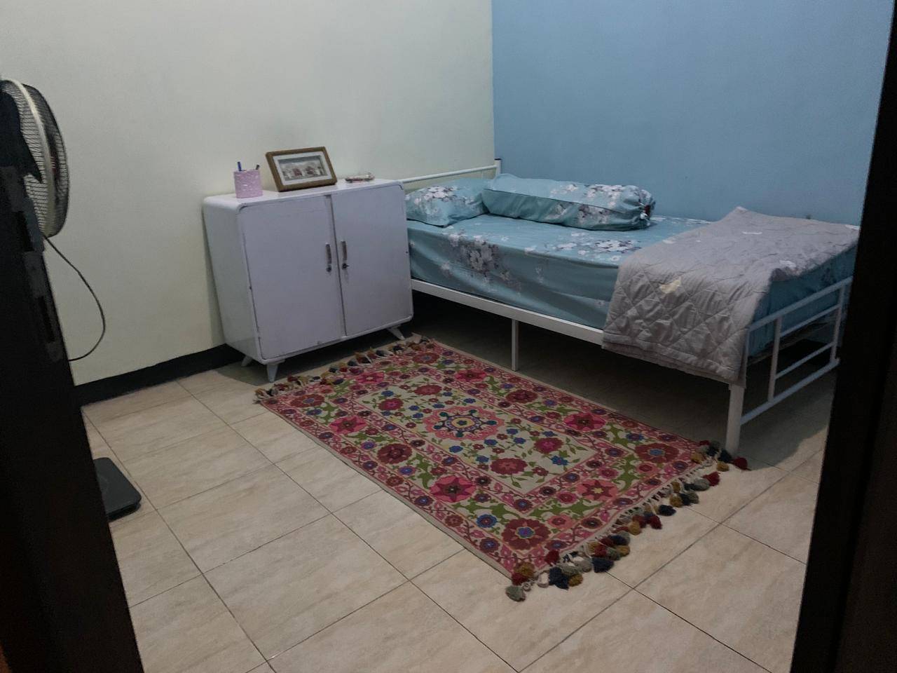 kamar 3