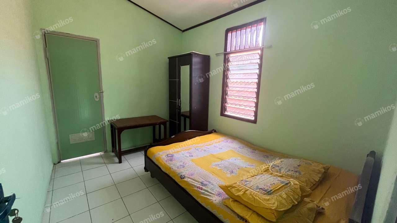 Kost Bu Yayuk Tipe 2 Jagakarsa Jakarta Selatan