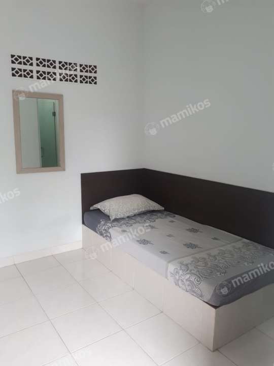 Kost Menteng Ciracas Jakarta Timur