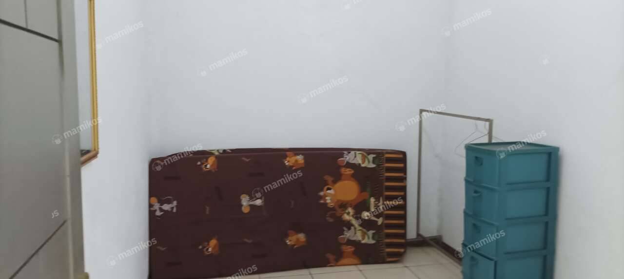 Kost Pak Mur Sukmajaya Depok