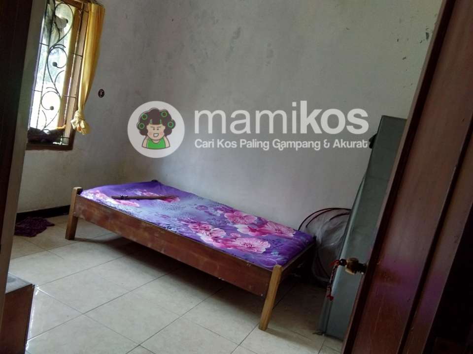 Kost H Sidi Pondok Aren Tangerang Selatan