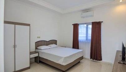 Tjiptorini Jaya Home Caturtunggal Sleman - Kost Putri Yogyak Type 1