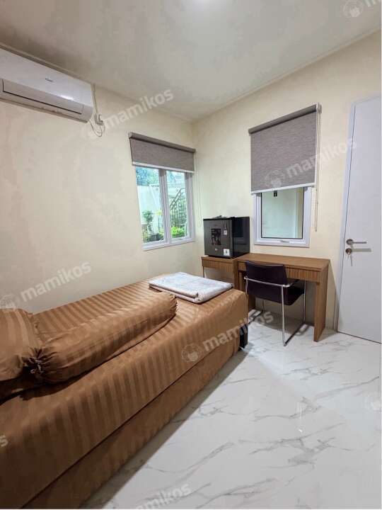 Kost Maruko B1 Tebet Jakarta Selatan