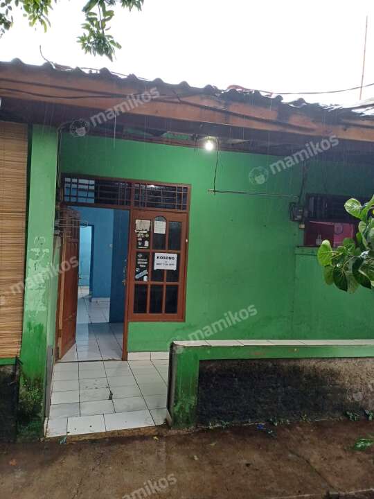 Kost Hj Entah Cibitung Bekasi