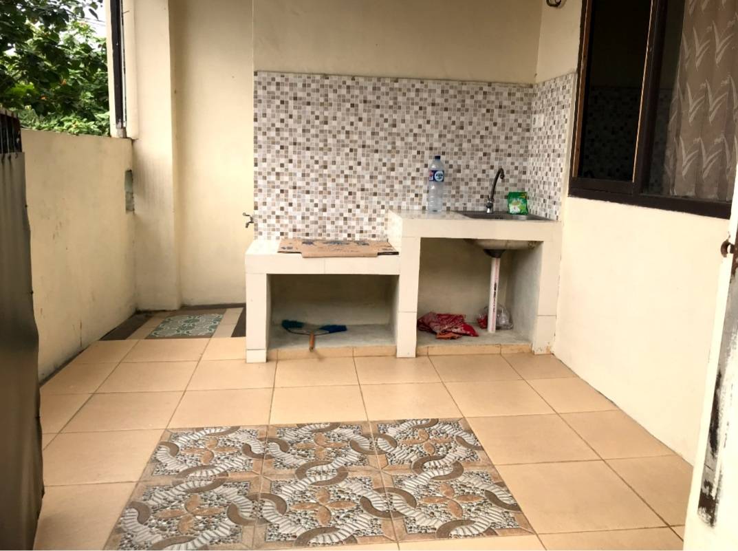 Ada Penjaga 