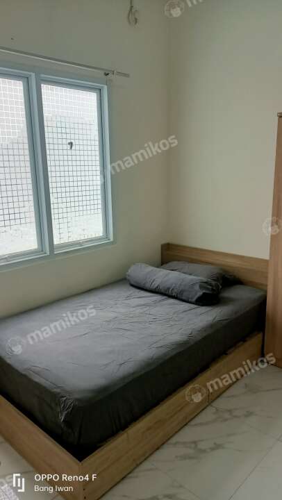 Kost Huma Tipe A Tambun Selatan Bekasi