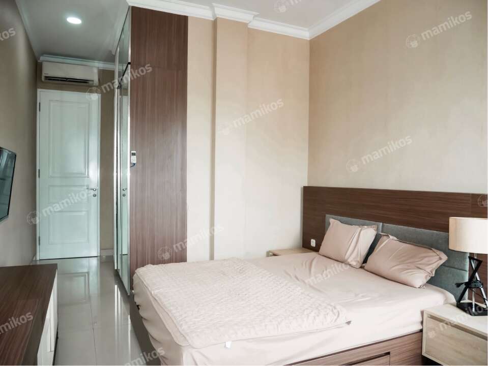 Kost Petojo Terrace Regular Room 9 Gambir Jakarta Pusat