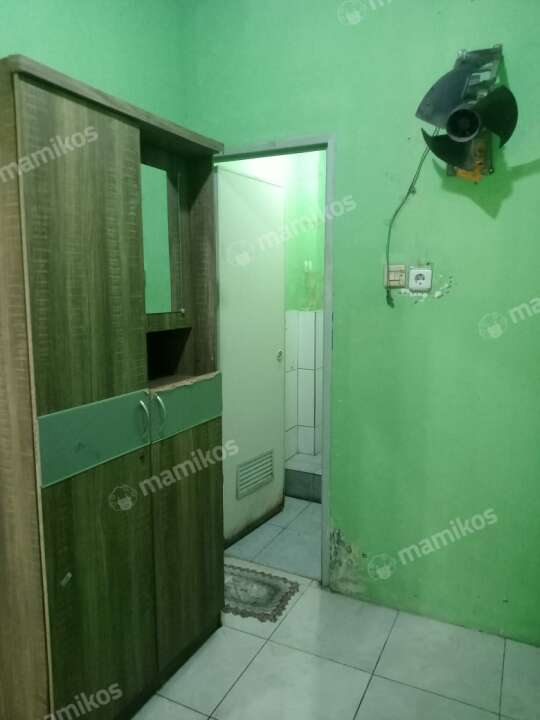 Kost Rehat Pagedangan Tangerang