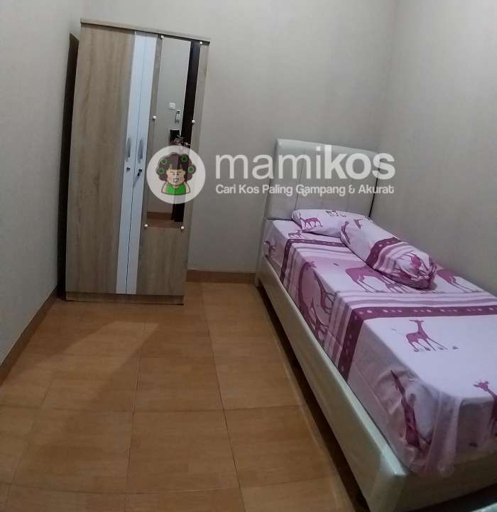 Kost Mimi Kmr G Kelapa Gading Jakarta Utara