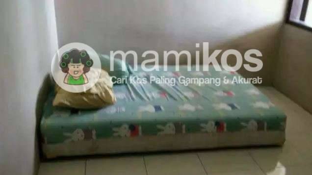 Kost Wisma Delima Tipe A Bekasi Selatan