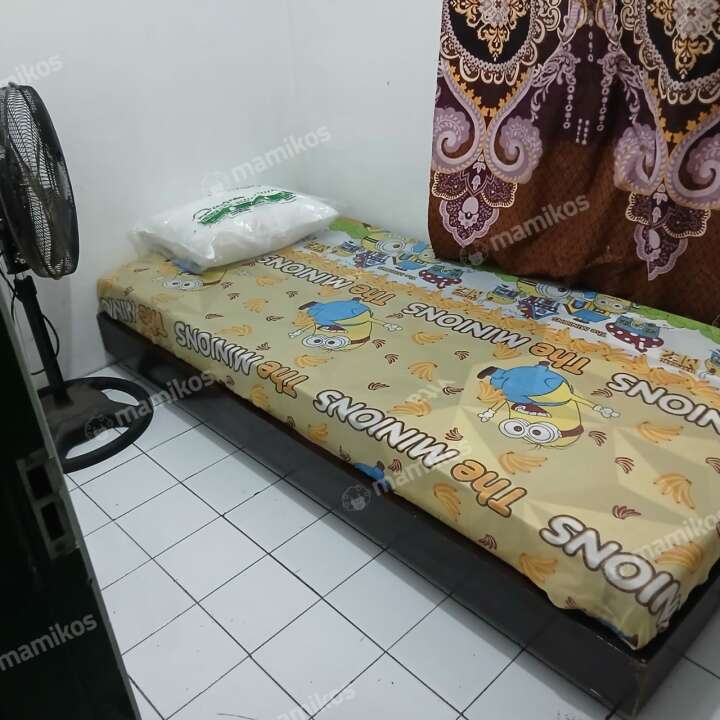 Kost Bougenville Tipe E Rawalumbu Bekasi