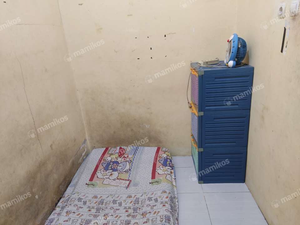 Kost Albert Tipe B Cempaka Putih Jakarta Pusat